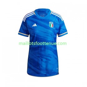 Maillot/Tenue Italie Femme Domicile 2023